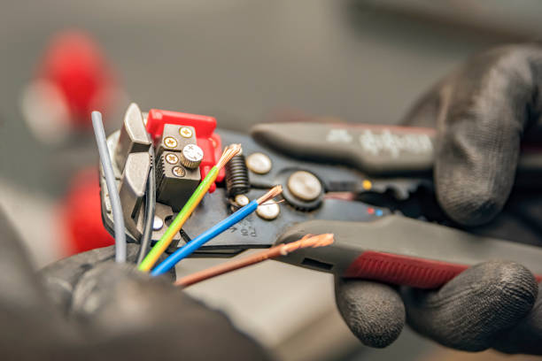 Best Electrical System Inspection  in Kings Park West, VA