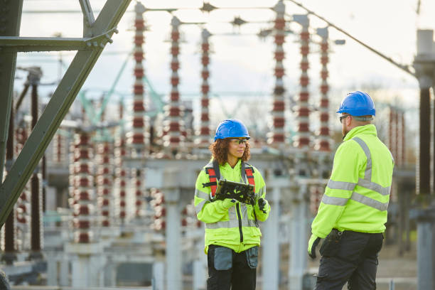 Best Electrical Rewiring Services  in Kings Park West, VA