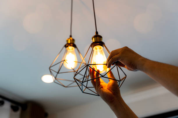 Best Outdoor Lighting Installation  in Kings Park West, VA