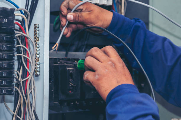 Best Electrical Rewiring Services  in Kings Park West, VA