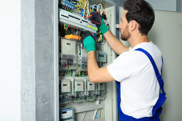 Best Electrical Contractors for Businesses  in Kings Park West, VA