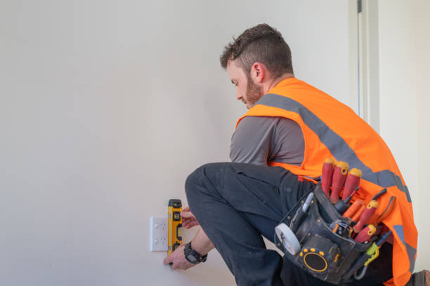 Best Electrical Installation Contractor  in Kings Park West, VA