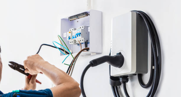 Best Generator Installation Services  in Kings Park West, VA