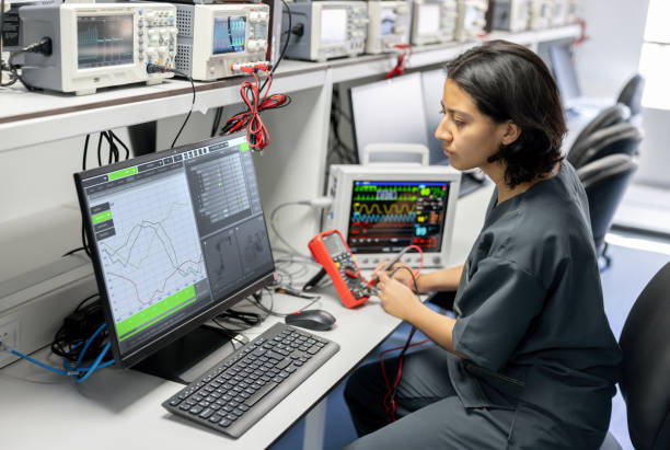 Best Electrical Contractors for Businesses  in Kings Park West, VA