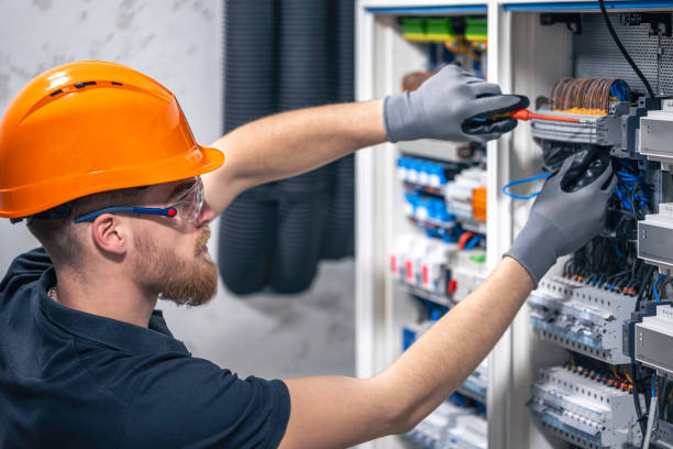 Best Electrical Repair Services  in Kings Park West, VA