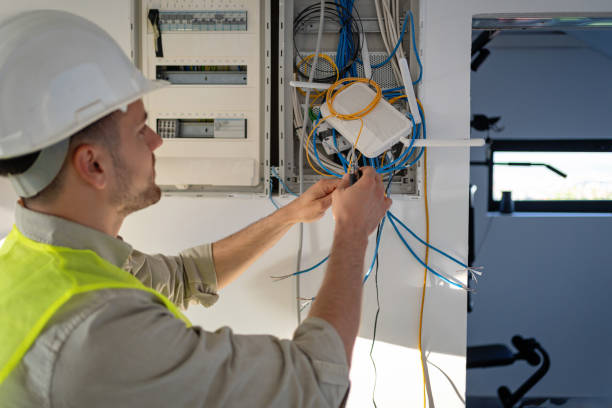 Best Circuit Breaker Repair  in Kings Park West, VA