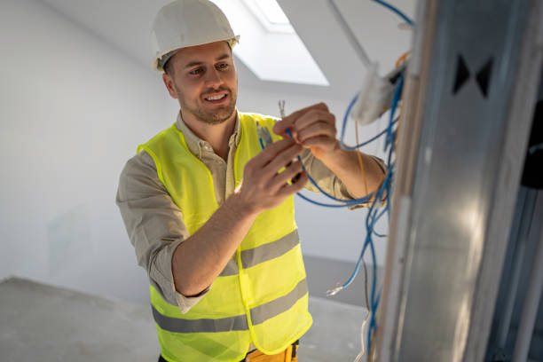 Best Electrician Near Me  in Kings Park West, VA